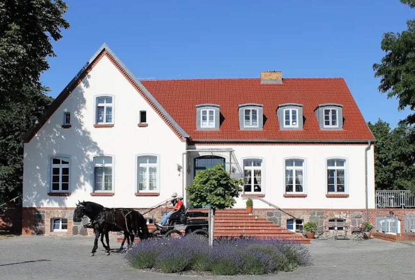 Gut Marienthal, Germany